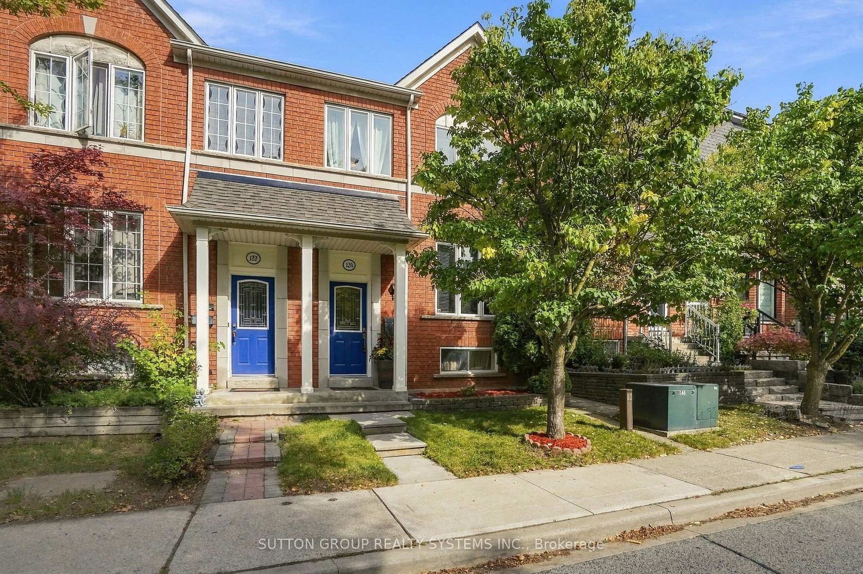 120 Tarragona Boulevard, Junction Area, Toronto 