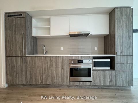 Photo 1 at 2608 - 138 Downes Street, Waterfront Communities C8, Toronto