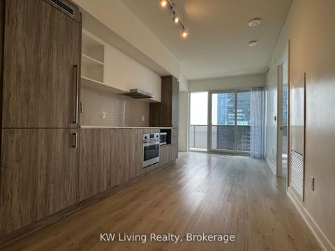 Photo 2 at 2608 - 138 Downes Street, Waterfront Communities C8, Toronto
