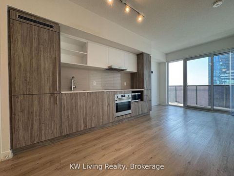 Photo 3 at 2608 - 138 Downes Street, Waterfront Communities C8, Toronto