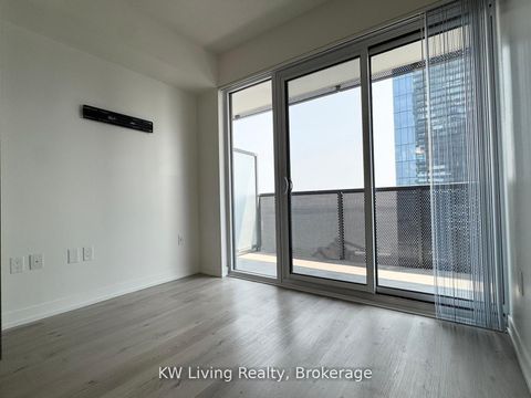 Photo 4 at 2608 - 138 Downes Street, Waterfront Communities C8, Toronto