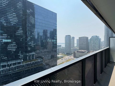 Photo 13 at 2608 - 138 Downes Street, Waterfront Communities C8, Toronto