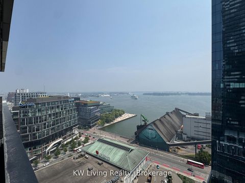 Photo 14 at 2608 - 138 Downes Street, Waterfront Communities C8, Toronto
