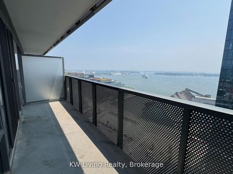 Photo 15 at 2608 - 138 Downes Street, Waterfront Communities C8, Toronto