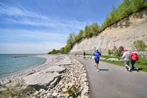 Photo 22 at 128 Holmcrest Trail, Centennial Scarborough, Toronto