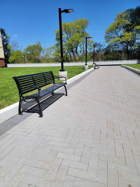 Photo 3 at #215 - 5 Massey Square, Crescent Town, Toronto