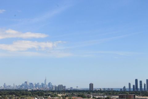 Photo 0 at 1202 - 50 Thomas Riley Road, City Centre West, Toronto
