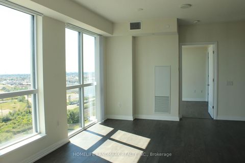 Photo 6 at 1202 - 50 Thomas Riley Road, City Centre West, Toronto