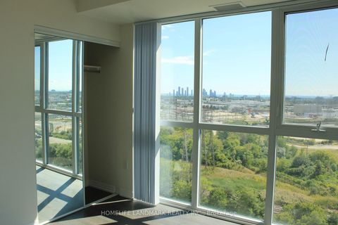 Photo 7 at 1202 - 50 Thomas Riley Road, City Centre West, Toronto