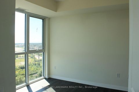 Photo 8 at 1202 - 50 Thomas Riley Road, City Centre West, Toronto