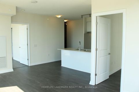 Photo 10 at 1202 - 50 Thomas Riley Road, City Centre West, Toronto