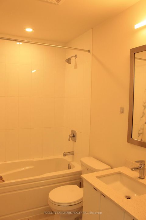 Photo 12 at 1202 - 50 Thomas Riley Road, City Centre West, Toronto