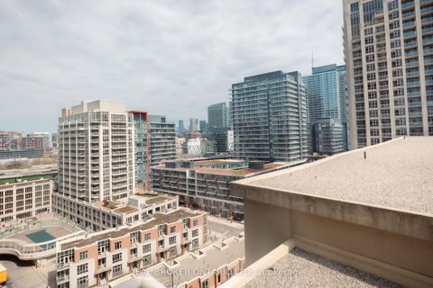 Photo 14 at 1311 - 628 Fleet Street, Niagara, Toronto
