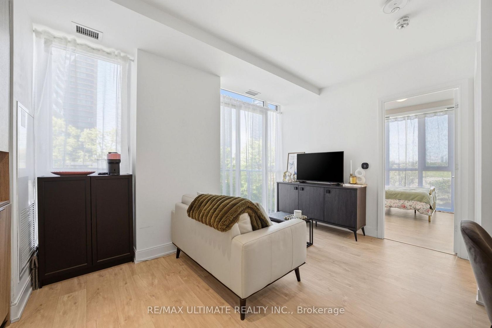 402 - 70 Annie Craig Drive, Mimico, Toronto 