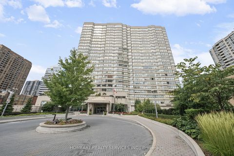 Photo 1 at 1806 - 30 Greenfield Avenue, Willowdale East, Toronto