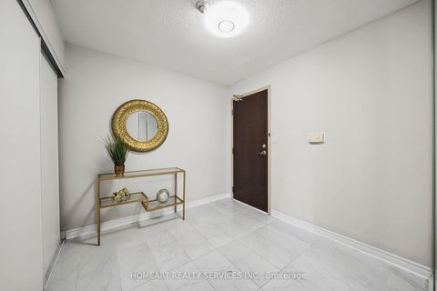 Photo 3 at 1806 - 30 Greenfield Avenue, Willowdale East, Toronto