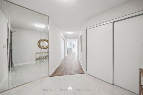 Photo 4 at 1806 - 30 Greenfield Avenue, Willowdale East, Toronto