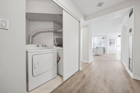 Photo 5 at 1806 - 30 Greenfield Avenue, Willowdale East, Toronto