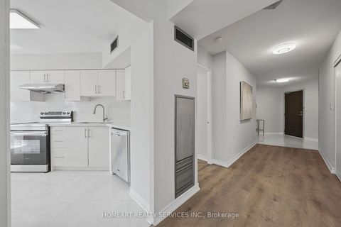 Photo 6 at 1806 - 30 Greenfield Avenue, Willowdale East, Toronto
