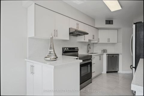 Photo 9 at 1806 - 30 Greenfield Avenue, Willowdale East, Toronto