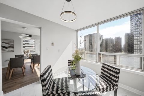 Photo 10 at 1806 - 30 Greenfield Avenue, Willowdale East, Toronto