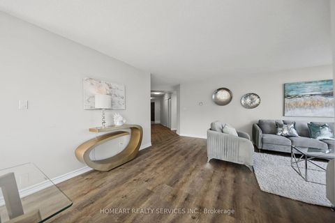 Photo 11 at 1806 - 30 Greenfield Avenue, Willowdale East, Toronto