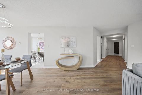 Photo 12 at 1806 - 30 Greenfield Avenue, Willowdale East, Toronto