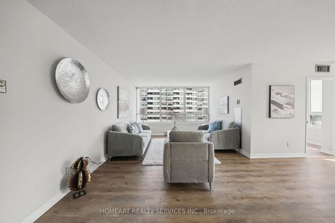 Photo 15 at 1806 - 30 Greenfield Avenue, Willowdale East, Toronto