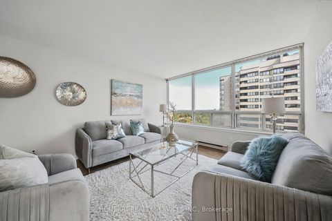 Photo 17 at 1806 - 30 Greenfield Avenue, Willowdale East, Toronto