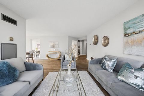 Photo 18 at 1806 - 30 Greenfield Avenue, Willowdale East, Toronto