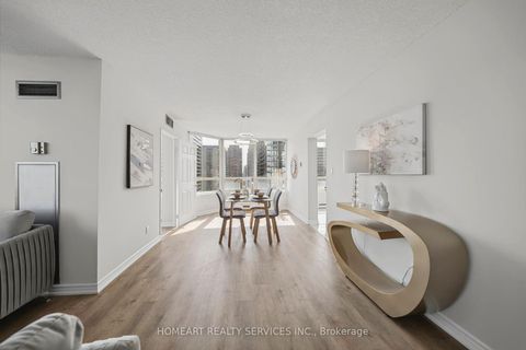 Photo 19 at 1806 - 30 Greenfield Avenue, Willowdale East, Toronto