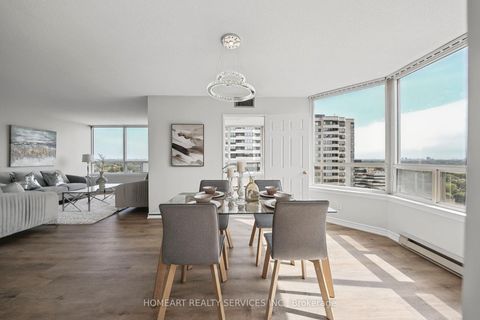 Photo 20 at 1806 - 30 Greenfield Avenue, Willowdale East, Toronto