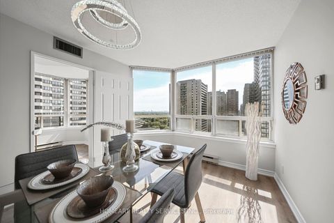 Photo 22 at 1806 - 30 Greenfield Avenue, Willowdale East, Toronto