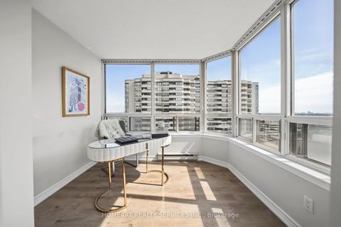 Photo 24 at 1806 - 30 Greenfield Avenue, Willowdale East, Toronto