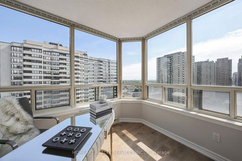 Photo 25 at 1806 - 30 Greenfield Avenue, Willowdale East, Toronto