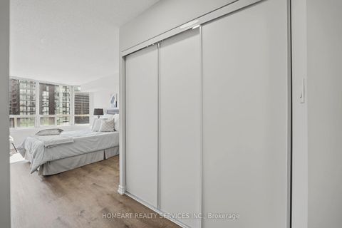 Photo 27 at 1806 - 30 Greenfield Avenue, Willowdale East, Toronto