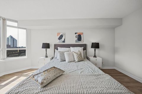 Photo 29 at 1806 - 30 Greenfield Avenue, Willowdale East, Toronto