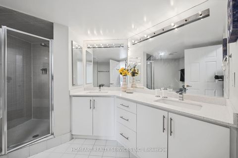 Photo 31 at 1806 - 30 Greenfield Avenue, Willowdale East, Toronto
