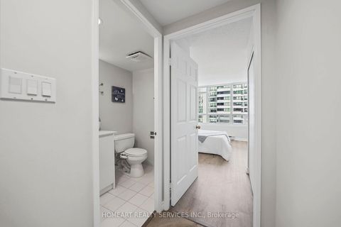 Photo 33 at 1806 - 30 Greenfield Avenue, Willowdale East, Toronto