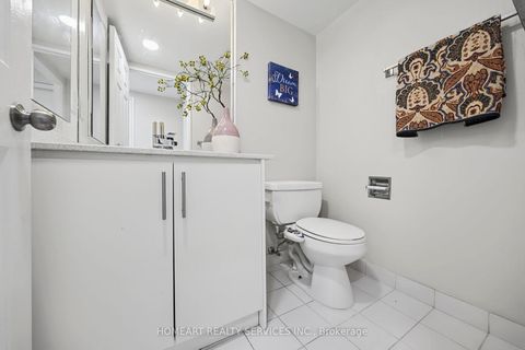 Photo 34 at 1806 - 30 Greenfield Avenue, Willowdale East, Toronto