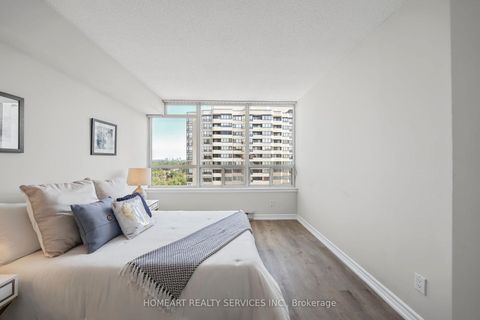Photo 35 at 1806 - 30 Greenfield Avenue, Willowdale East, Toronto
