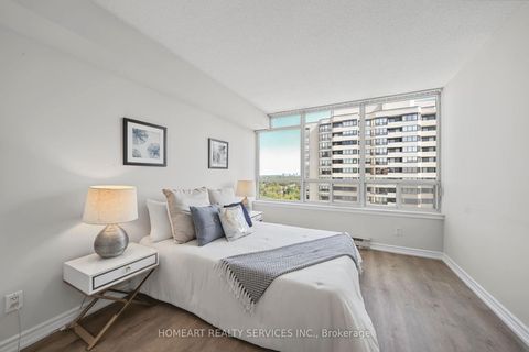 Photo 36 at 1806 - 30 Greenfield Avenue, Willowdale East, Toronto
