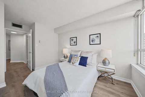 Photo 37 at 1806 - 30 Greenfield Avenue, Willowdale East, Toronto