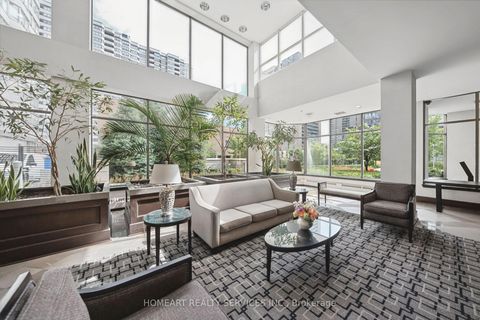 Photo 38 at 1806 - 30 Greenfield Avenue, Willowdale East, Toronto