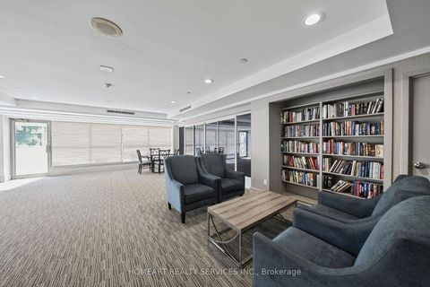 Photo 39 at 1806 - 30 Greenfield Avenue, Willowdale East, Toronto