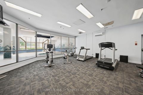 Photo 42 at 1806 - 30 Greenfield Avenue, Willowdale East, Toronto