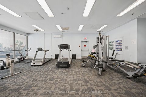 Photo 43 at 1806 - 30 Greenfield Avenue, Willowdale East, Toronto