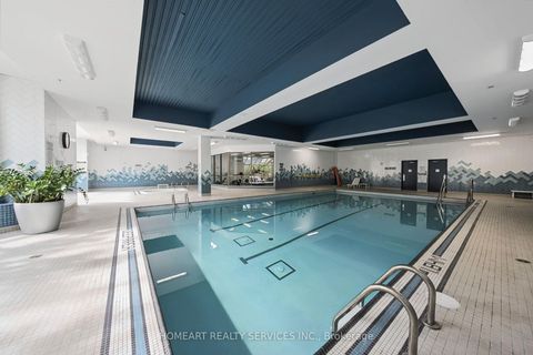 Photo 45 at 1806 - 30 Greenfield Avenue, Willowdale East, Toronto