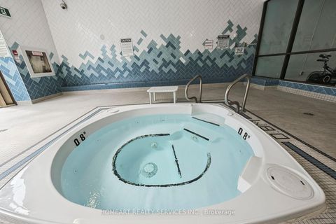 Photo 46 at 1806 - 30 Greenfield Avenue, Willowdale East, Toronto