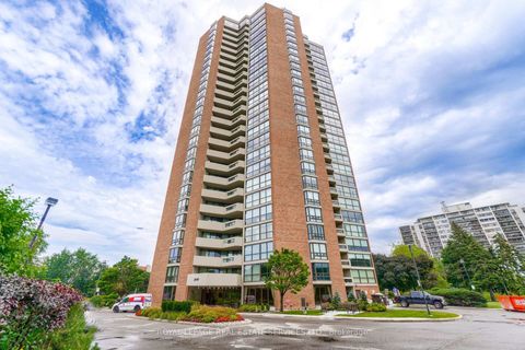 Photo 0 at 2305 - 2010 Islington Avenue, The Westway, Toronto